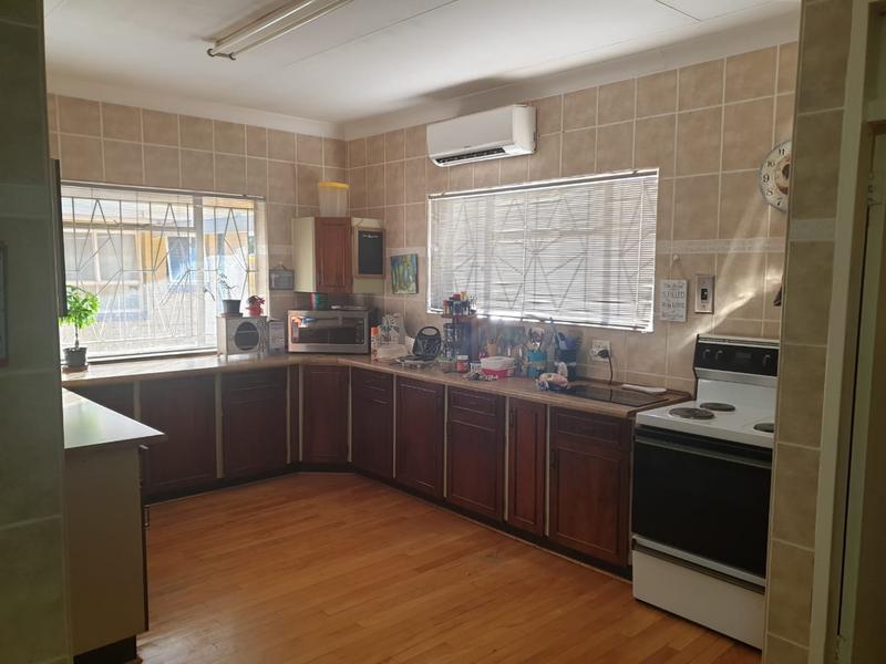 4 Bedroom Property for Sale in Wolmaransstad North West